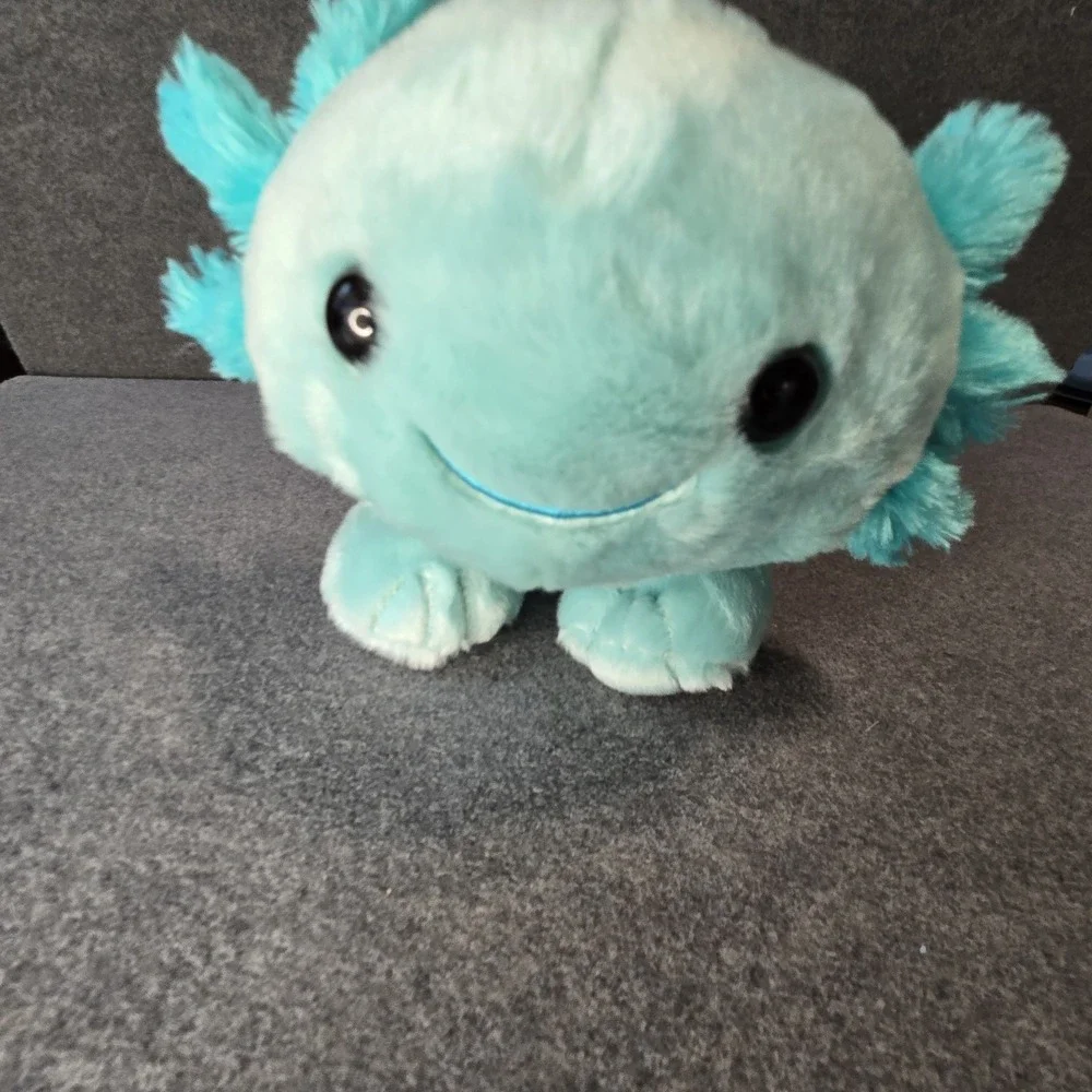 Axolotl-Build A Bear (BAB)  19